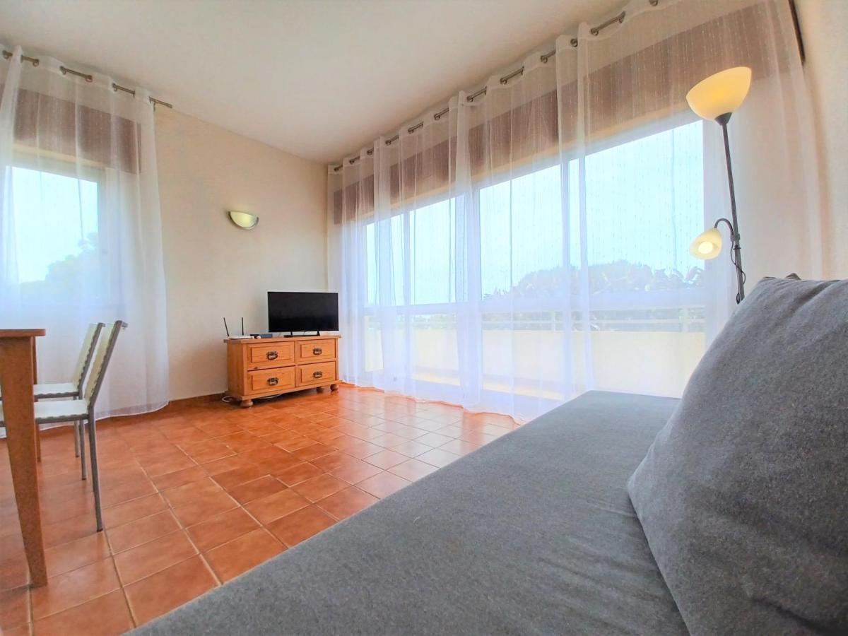 Castelos Beach Apartment 1 ปอร์ติเมา ภายนอก รูปภาพ