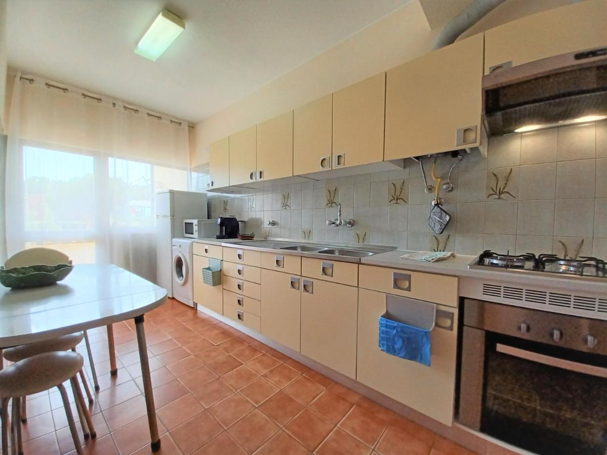 Castelos Beach Apartment 1 ปอร์ติเมา ภายนอก รูปภาพ